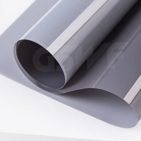 Commercial Reflective Architectural Window Film